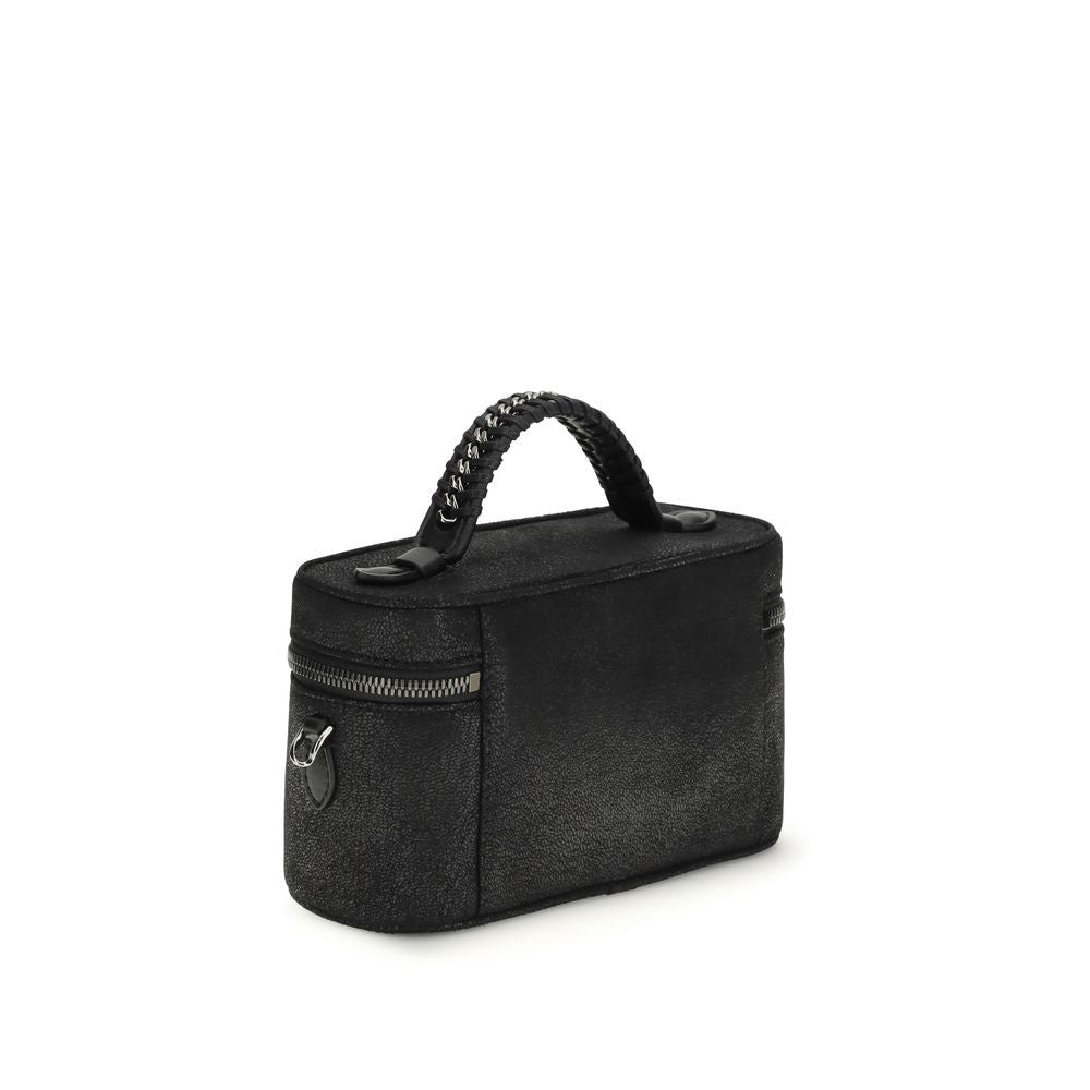 Stella McCartney Black Polyamide Handbag