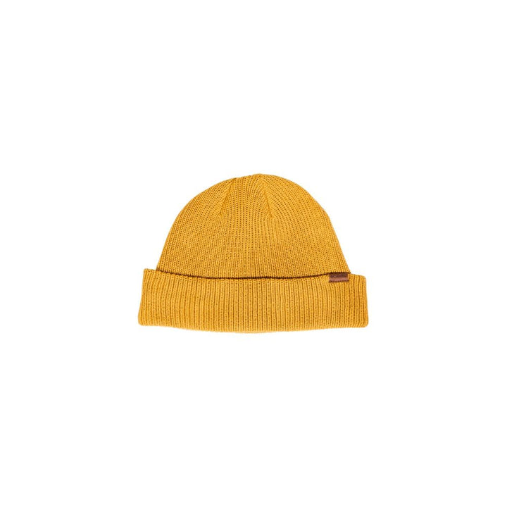 Columbia Orange Recycled Polyester Cap (Baseball Hat)