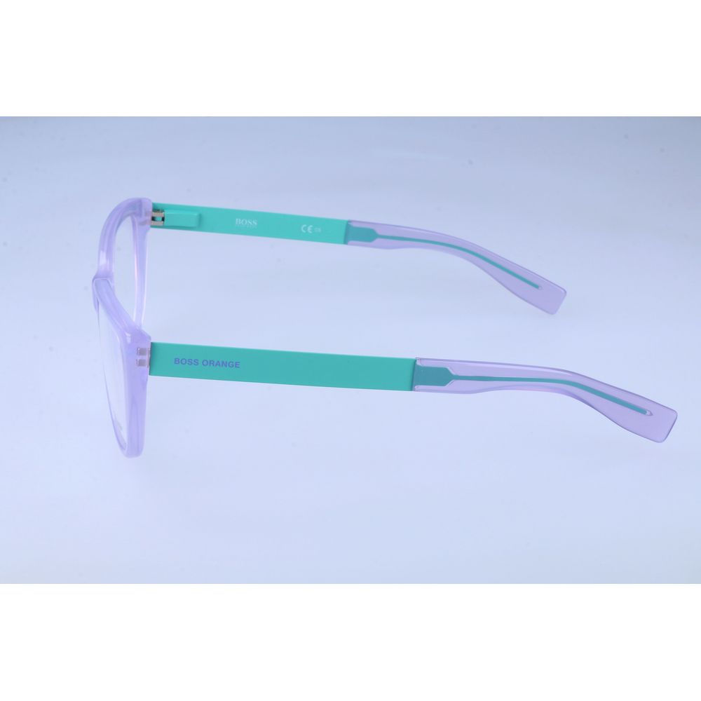 Hugo Boss Multicolor Acetate Glasses (Frames)