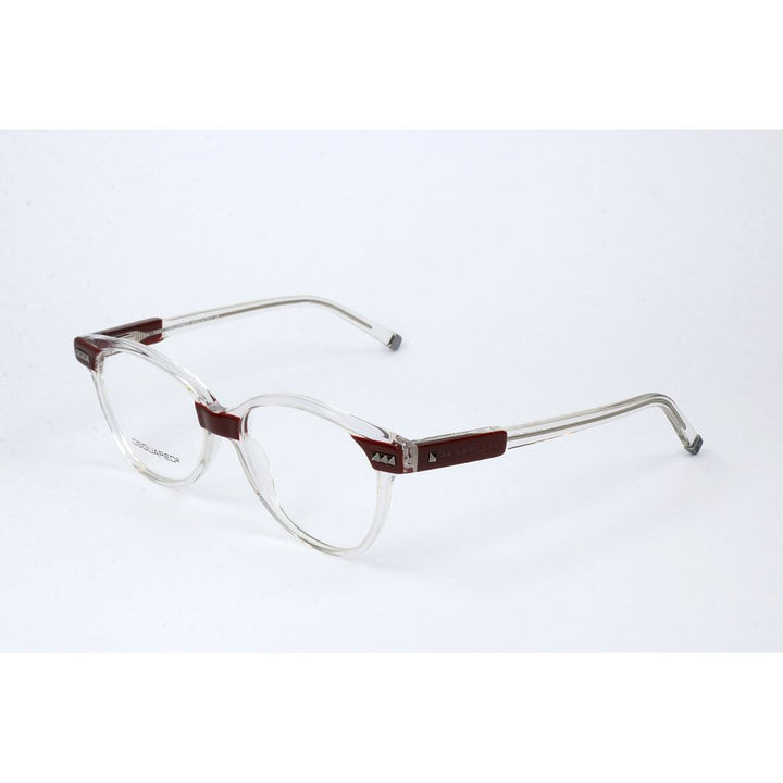 Dsquared² Multicolor Acetate Glasses (Frames)