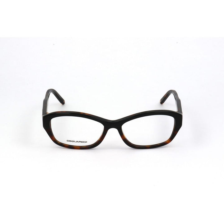 Dsquared² Brown Acetate Glasses (Frames)
