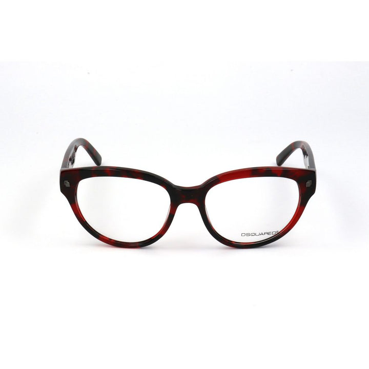 Dsquared² Brown Acetate Glasses (Frames)
