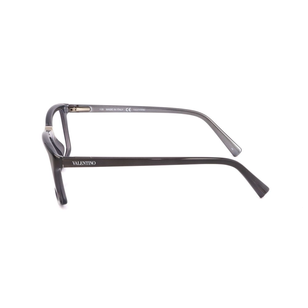 Valentino Gray Injected Glasses (Frames)