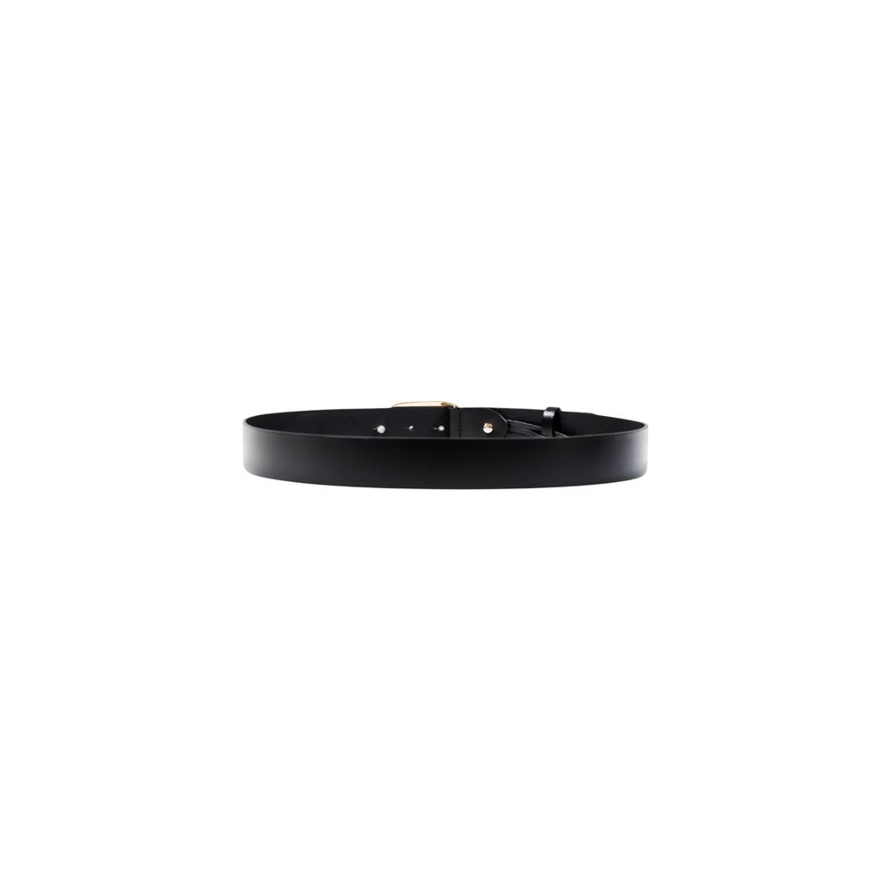 Liu Jo Bicolor Leather Regular Belt