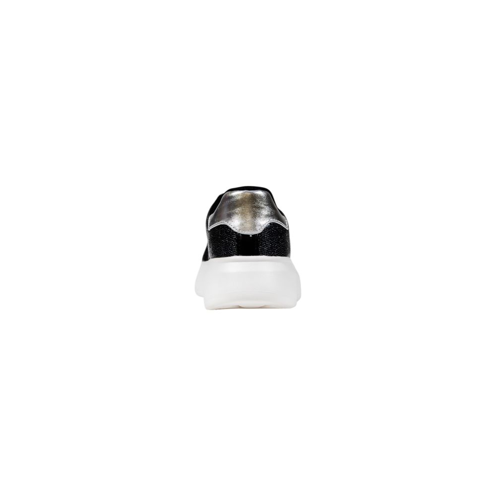 Liu Jo Bicolor Polyethylene Chunky Sneakers