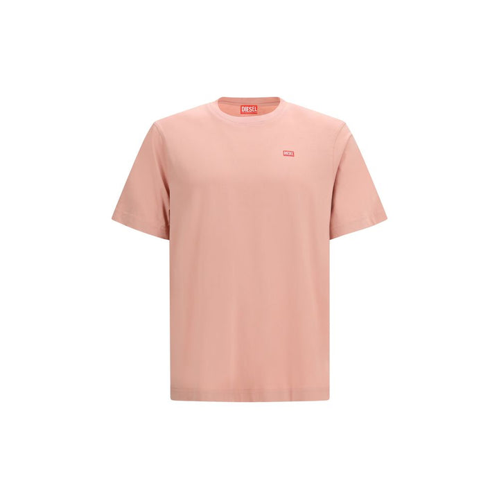 Diesel Multicolor Cotton Sportswear
