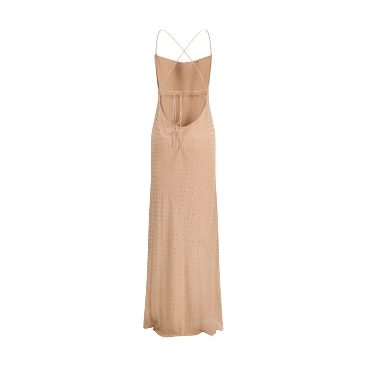 PINKO Multicolor Polyester Casual Dress