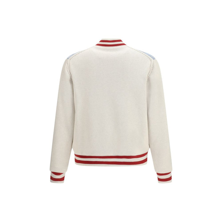 Dsquared² Multicolor Cotton Clothing