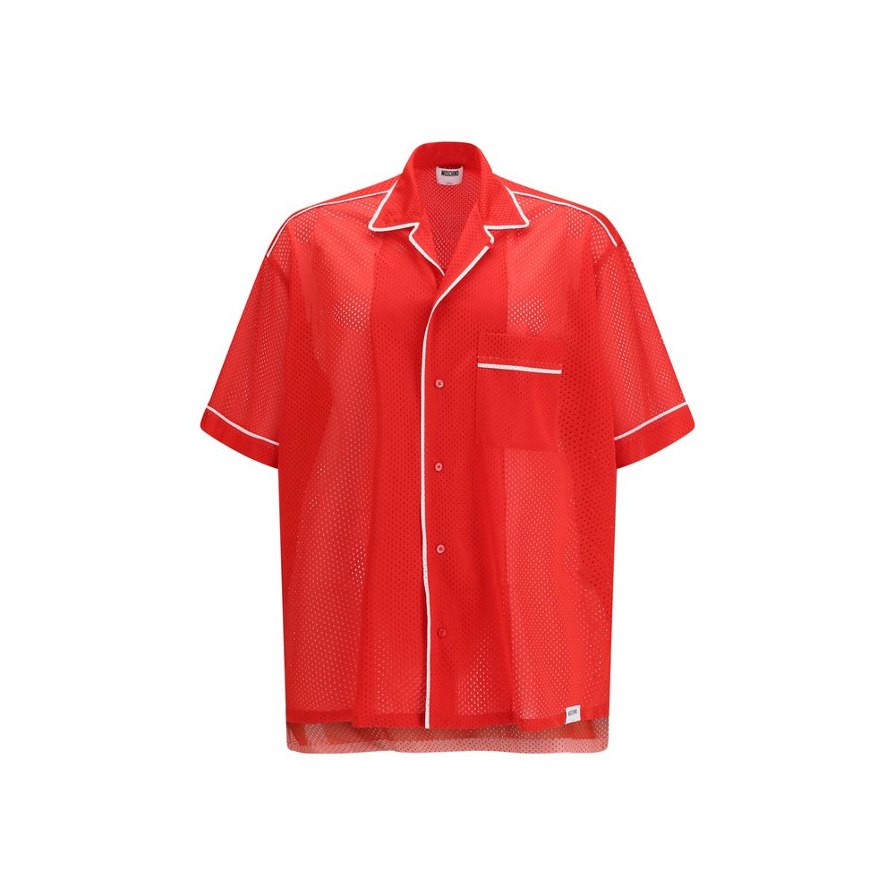 Moschino Multicolor Polyester Sportswear