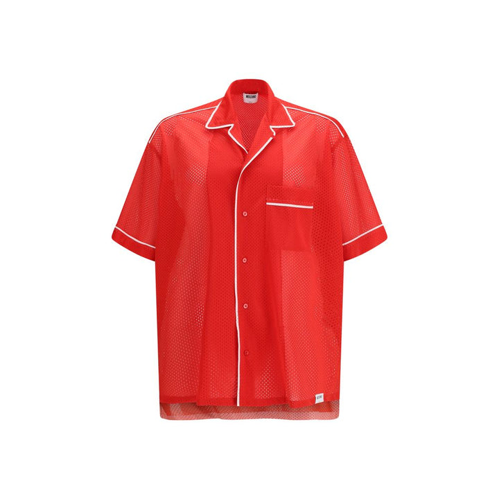 Moschino Multicolor Polyester Sportswear
