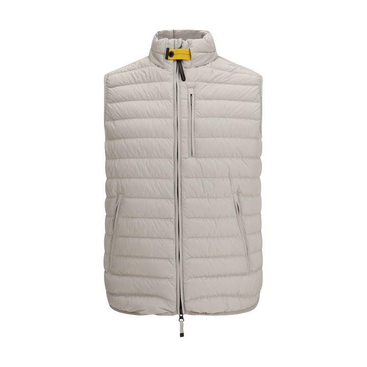 Parajumpers Beige Polyester Clothing