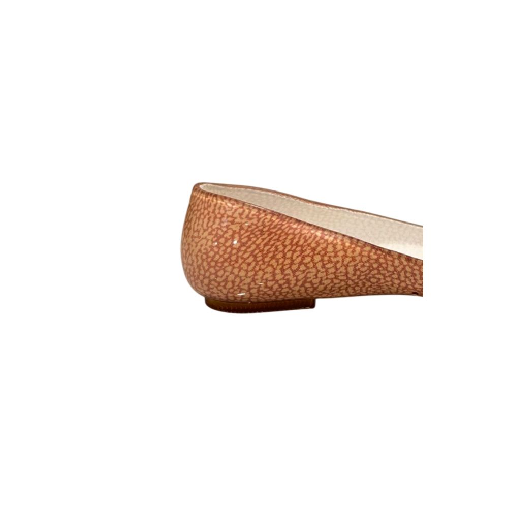 Borbonese Pink Other Materials Women Sandal