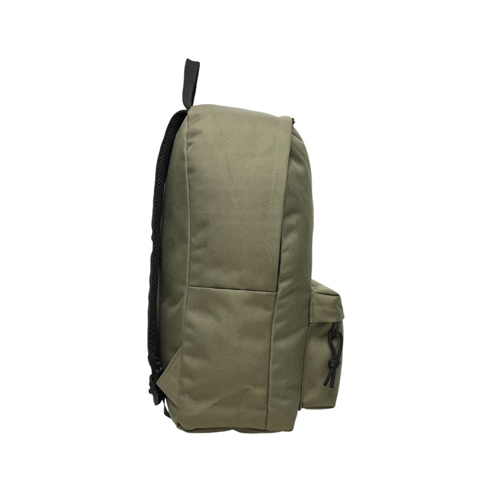 Napapijri Bicolor Fabric Backpack