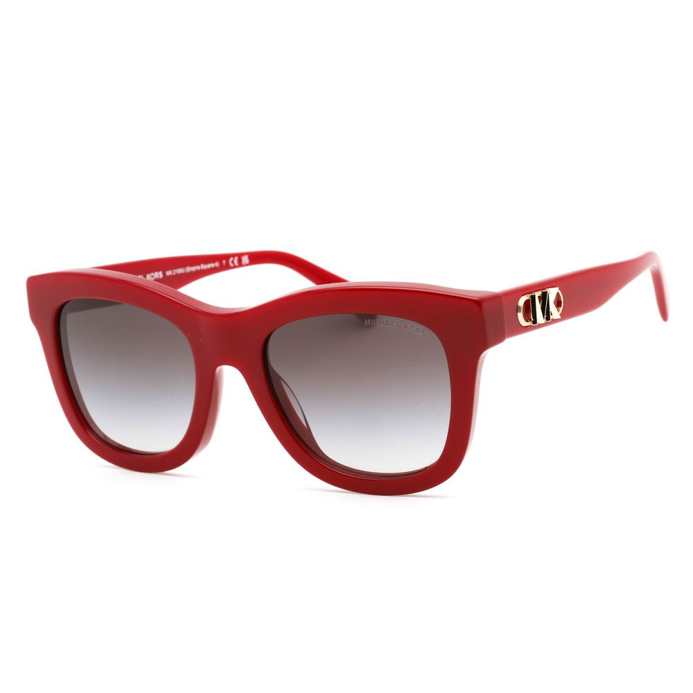 Michael Kors Multicolor Plastic Sunglasses