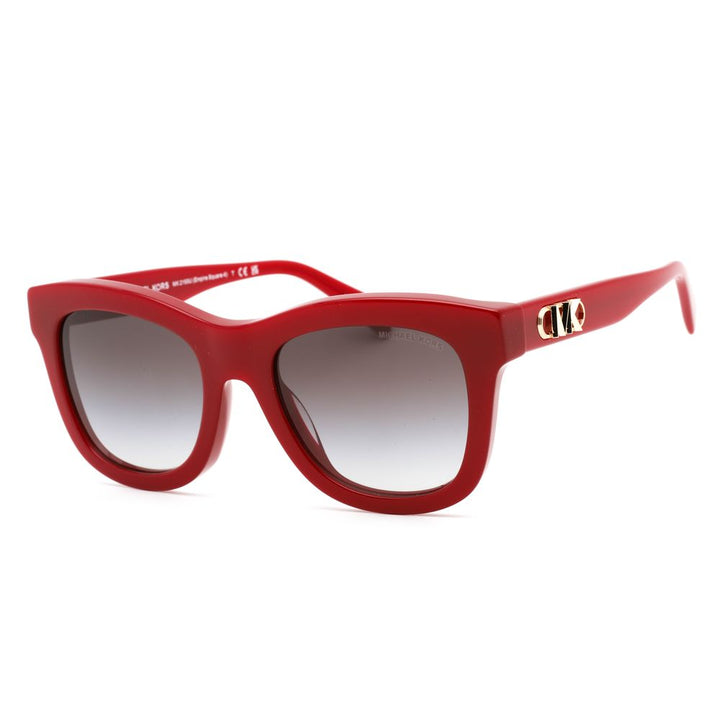 Michael Kors Multicolor Plastic Sunglasses