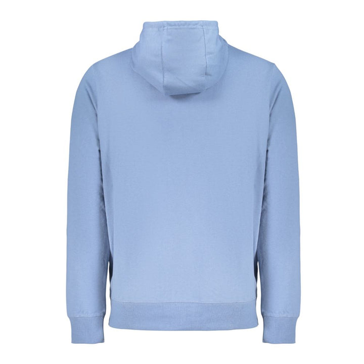 Norway 1963 Blue Cotton Sweatshirt