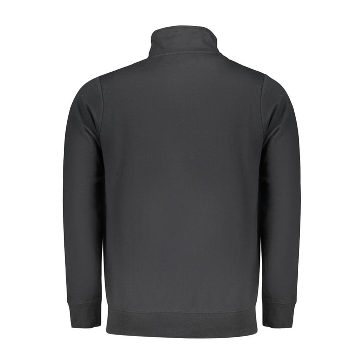 Norway 1963 Black Cotton Sweatshirt