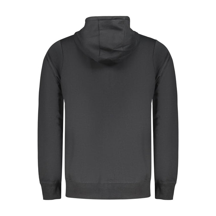 Norway 1963 Black Cotton Sweatshirt