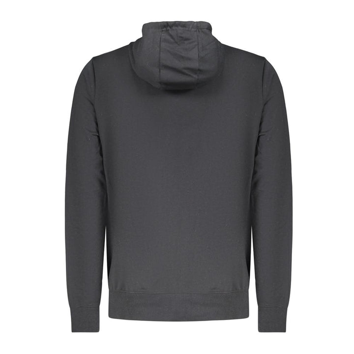 Norway 1963 Black Cotton Sweatshirt