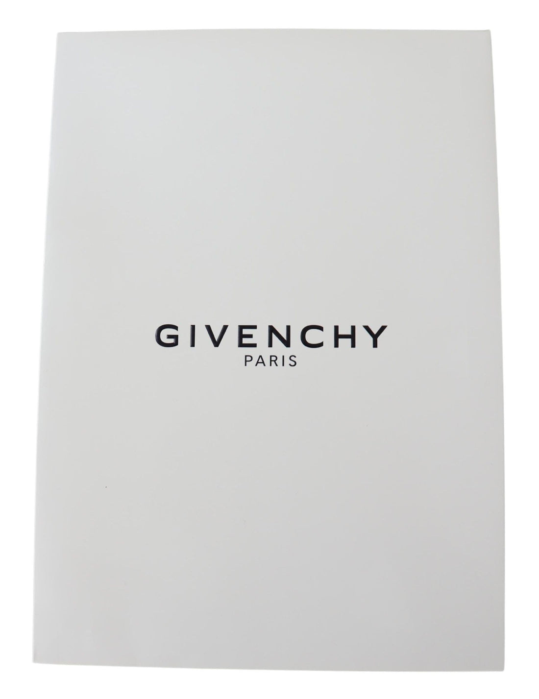 Givenchy Red Black Wool Unisex Winter Warm Scarf Wrap Shawl