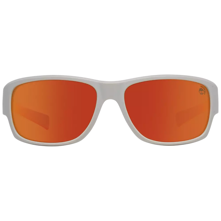 Timberland Gray Men Sunglass