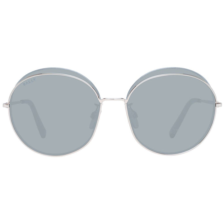 Bally Rose Gold Women Sunglass