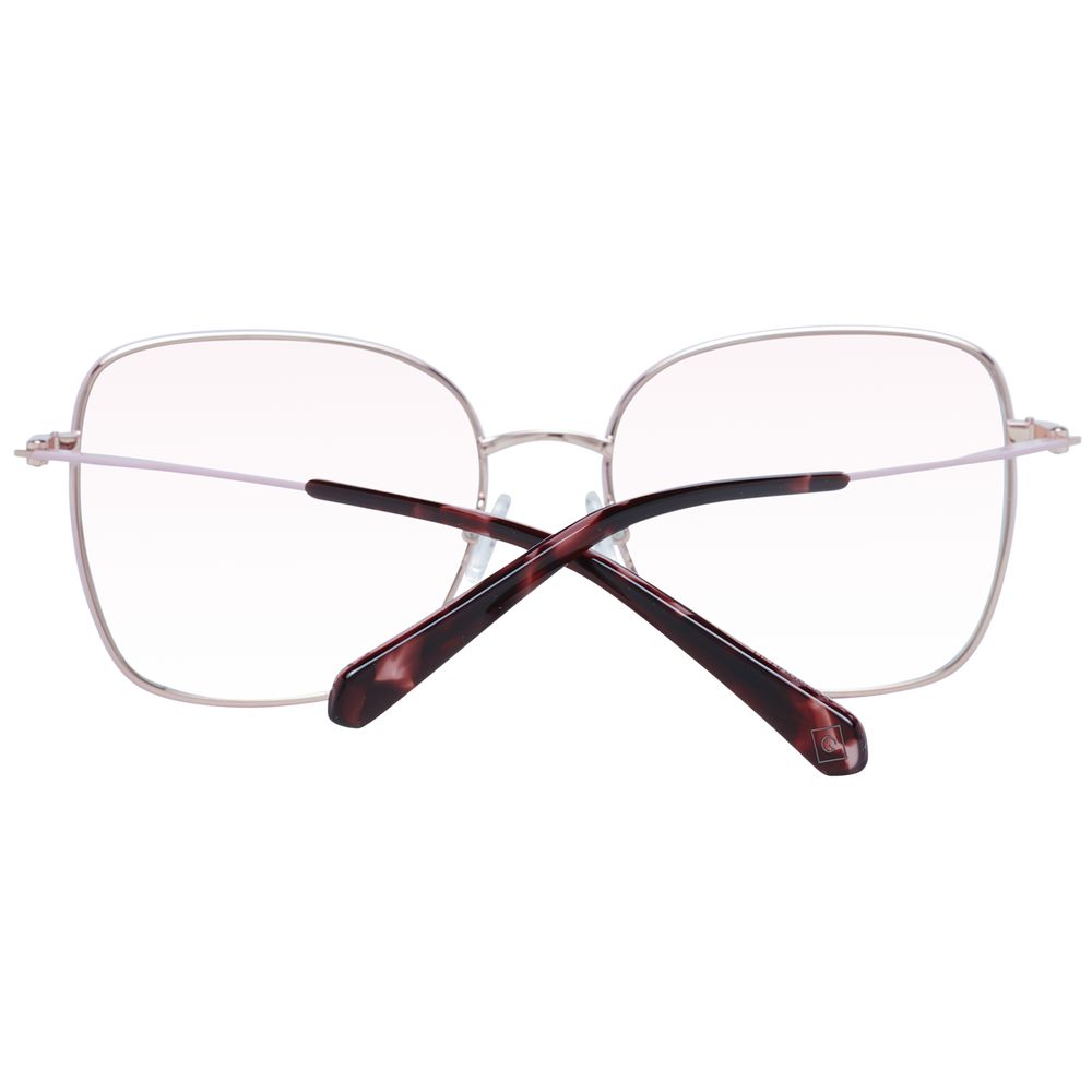 Gant Multicolor Metal Sunglasses