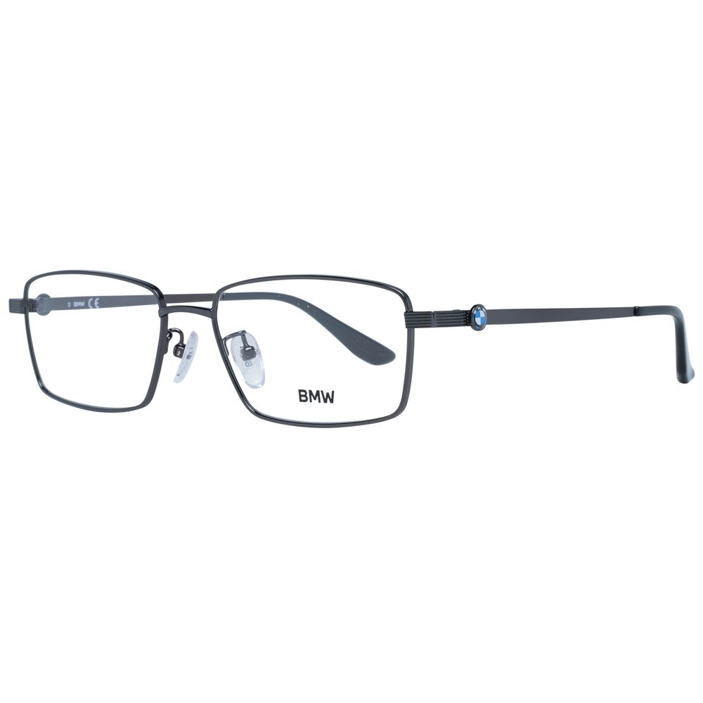 BMW Black Titanium Glasses (Frames)
