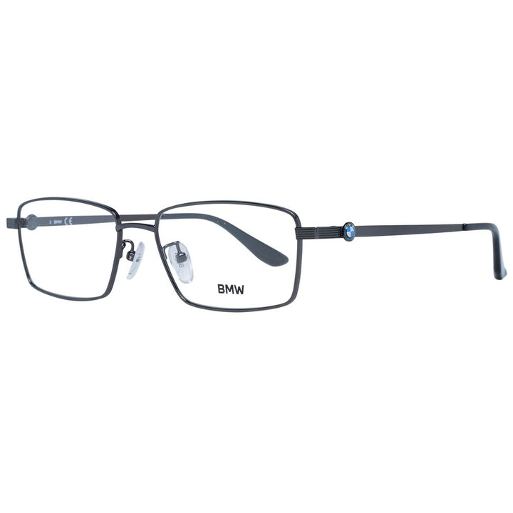 BMW Black Titanium Glasses (Frames)