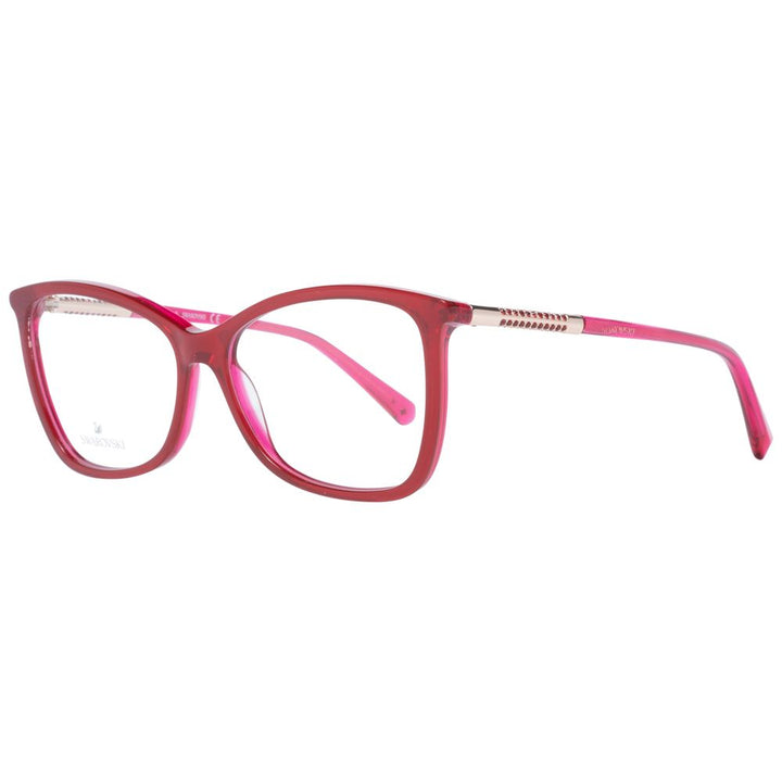 Swarovski Multicolor Plastic Glasses (Frames)