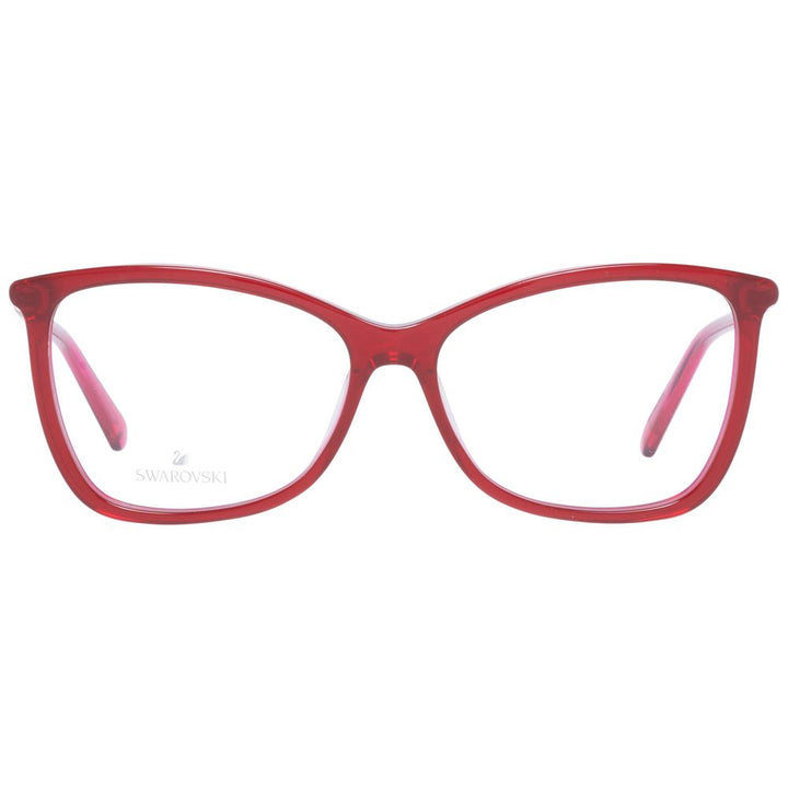 Swarovski Multicolor Plastic Glasses (Frames)