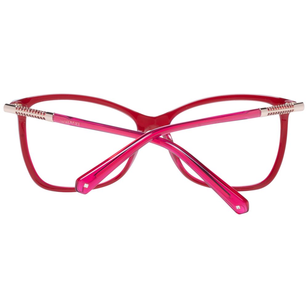 Swarovski Multicolor Plastic Glasses (Frames)
