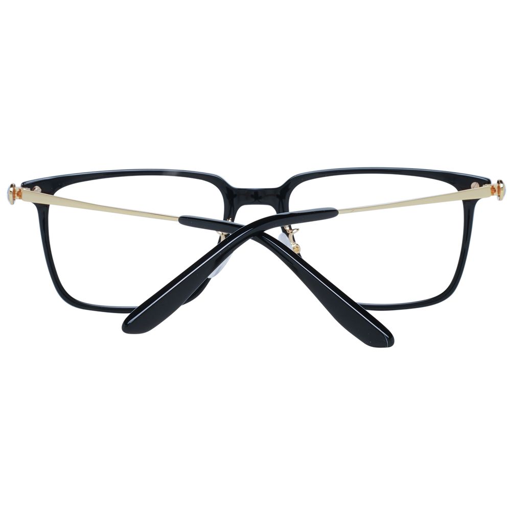 BMW Black Metal & Plastic Glasses (Frames)