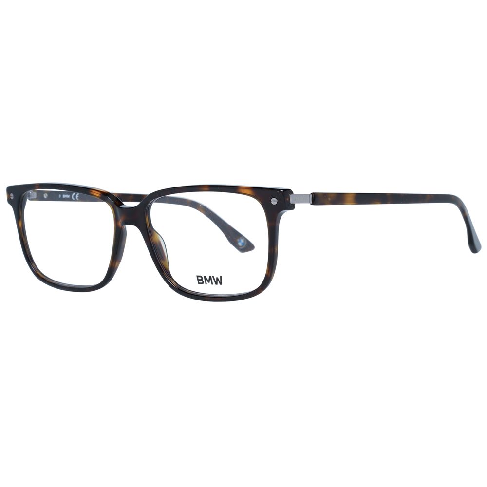 BMW Brown Plastic Glasses (Frames)