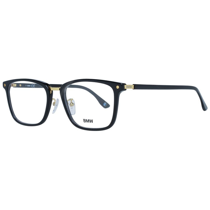BMW Black Plastic Glasses (Frames)