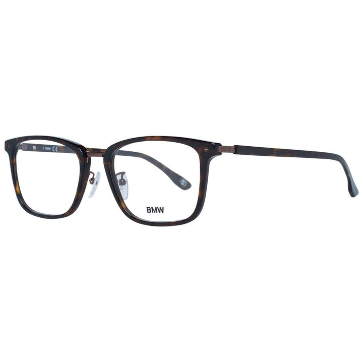 BMW Brown Plastic Glasses (Frames)