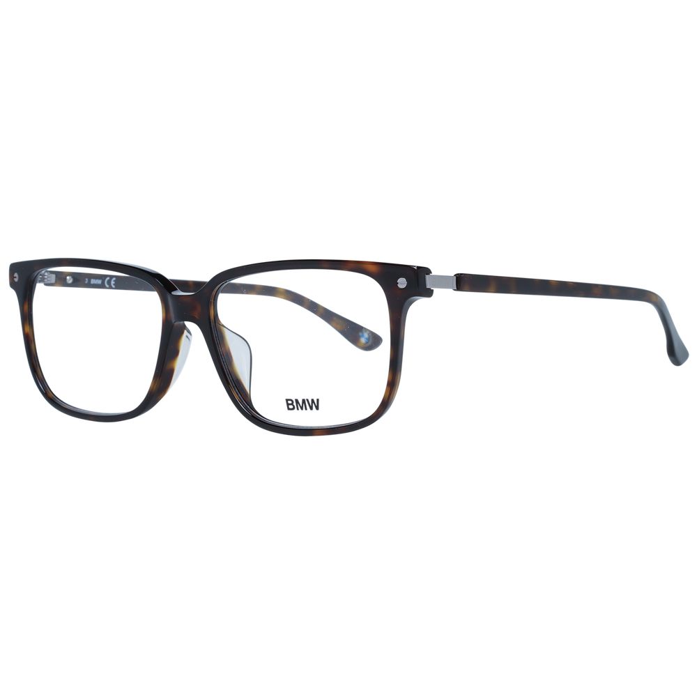 BMW Brown Plastic Glasses (Frames)
