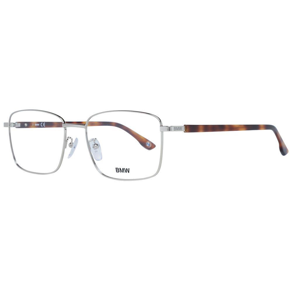 BMW Gold Metal & Plastic Glasses (Frames)