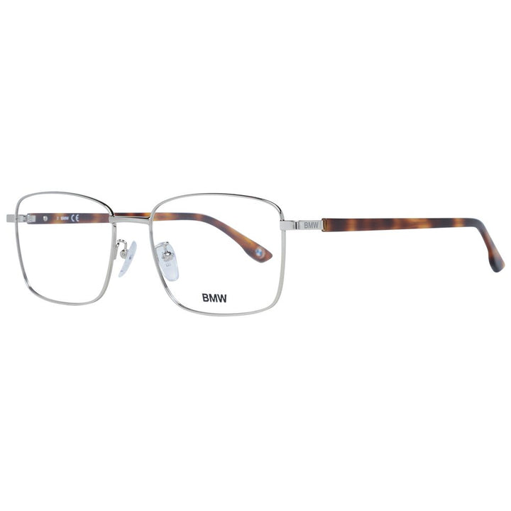 BMW Gold Metal & Plastic Glasses (Frames)