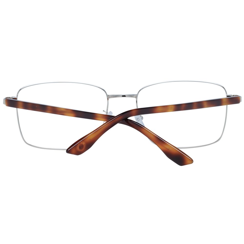 BMW Gold Metal & Plastic Glasses (Frames)