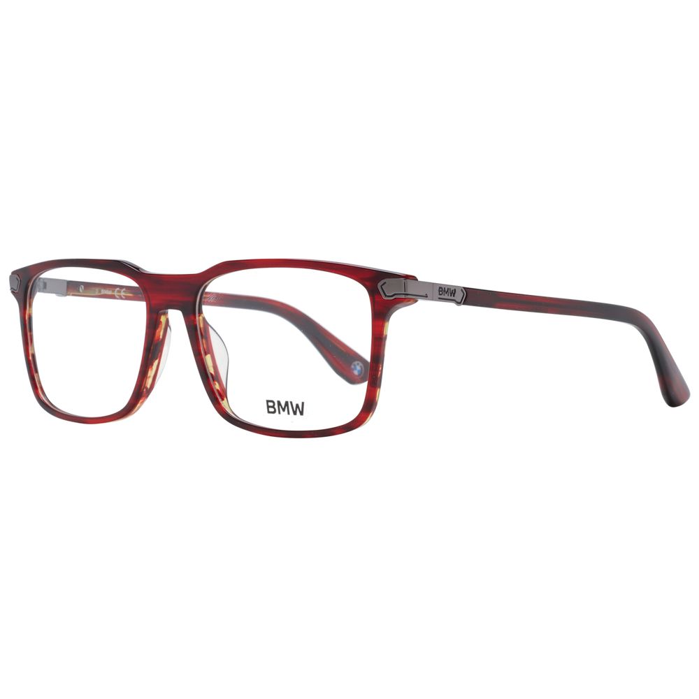 BMW Multicolor Plastic Glasses (Frames)