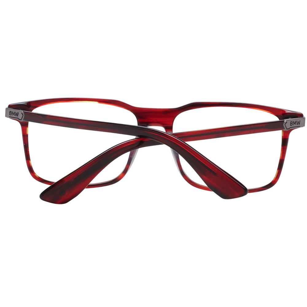 BMW Multicolor Plastic Glasses (Frames)