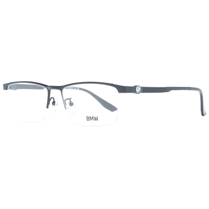 BMW Black Titanium Glasses (Frames)