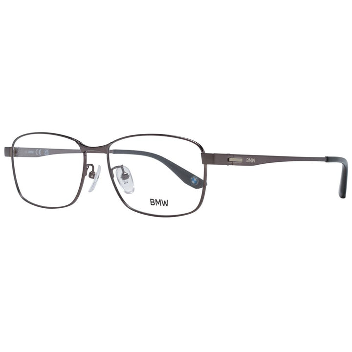 BMW Black Titanium Glasses (Frames)