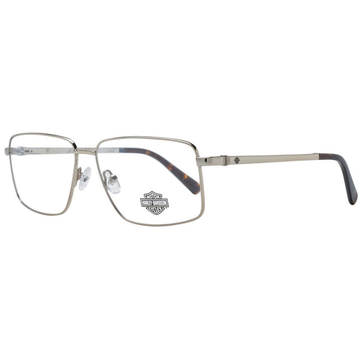 Max Mara Brown Plastic Glasses (Frames)
