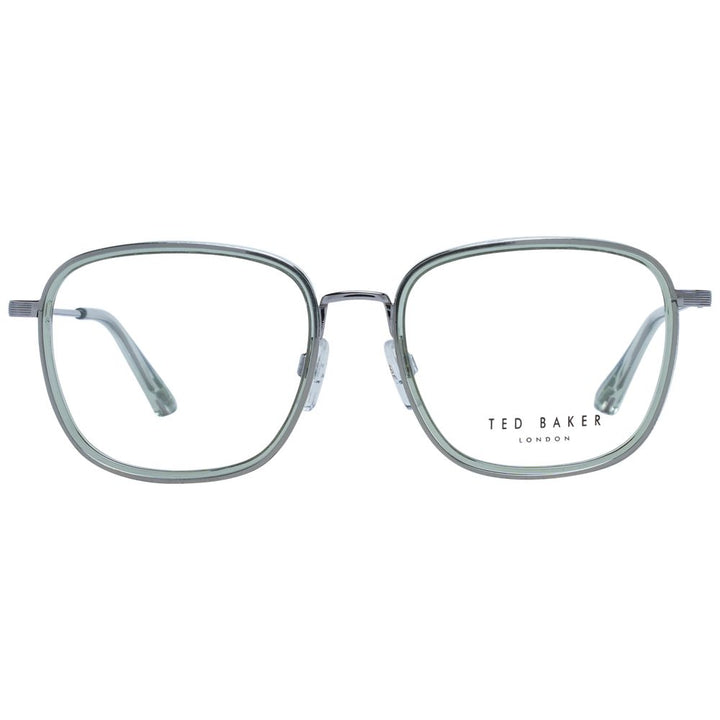 Ted Baker Green Metal Glasses (Frames)