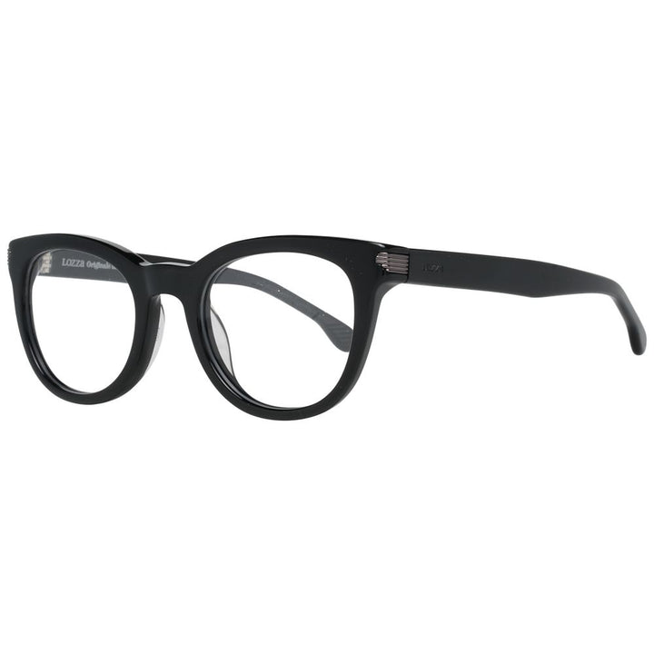 Lozza Black Women Glasses Frame