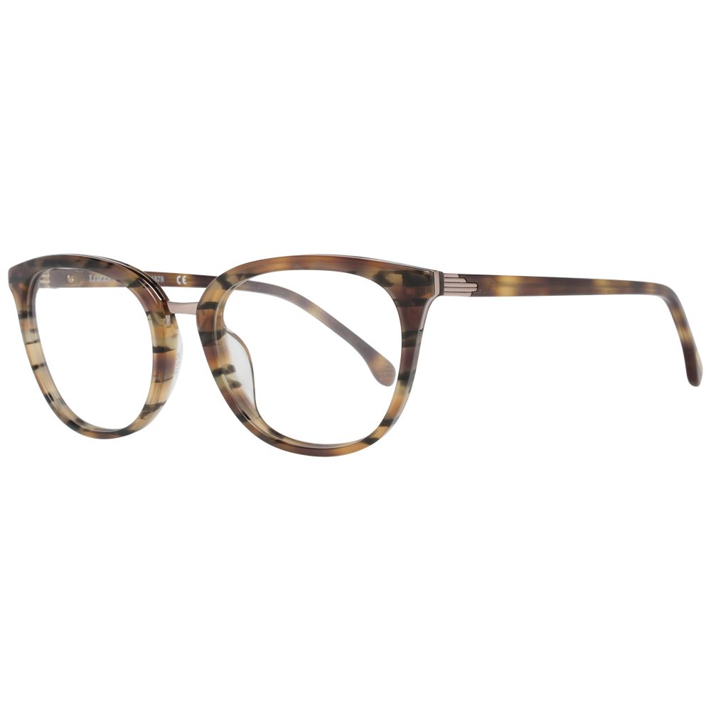 Lozza Multicolor Plastic Glasses (Frames)