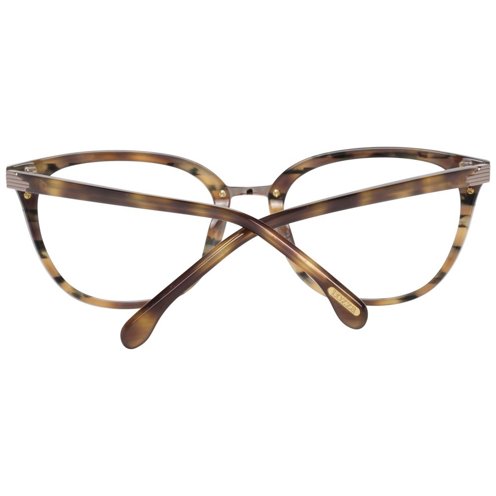 Lozza Multicolor Plastic Glasses (Frames)