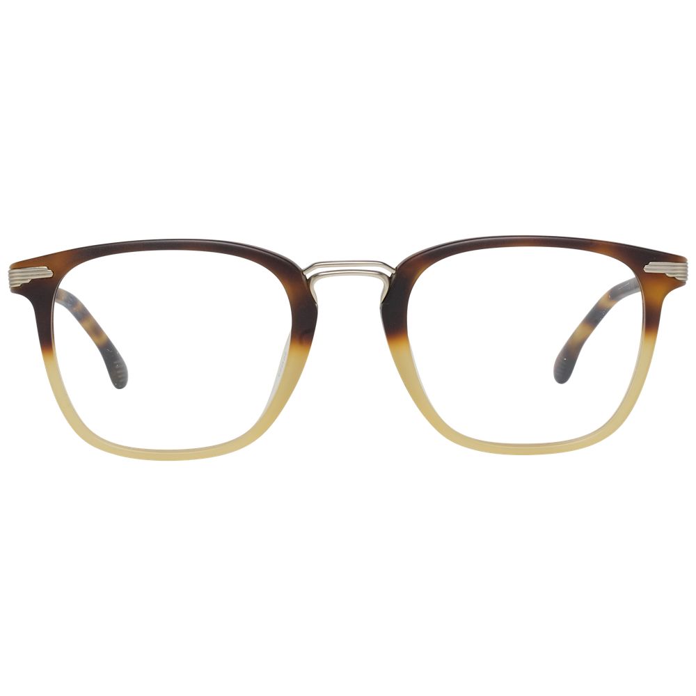 Lozza Bicolor Plastic Glasses (Frames)